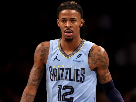 NBA News: Ja Morant's coach makes key point about game struggles affecting the Grizzlies