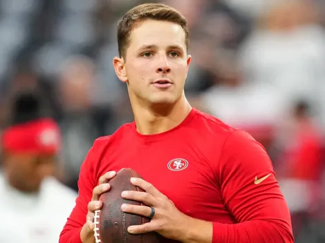 Brock Purdy's net worth: How rich is the quarterback of the San Francisco 49ers?