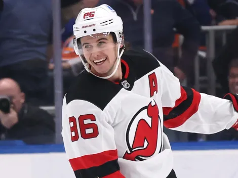 NHL News: Jack Hughes makes big revelation on Devils' winning mindset after beating Hurricanes