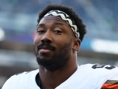 NFL News: Myles Garrett sends clear message to T.J. Watt after Browns win against Steelers