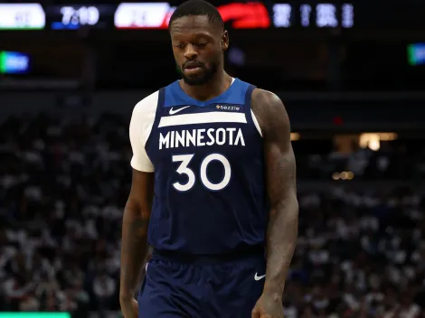 NBA News: Julius Randle sends strong message to Timberwolves after surprising loss to Raptors