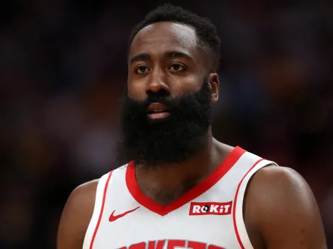 NBA News: Clippers star James Harden explains why he never won a title with the Rockets