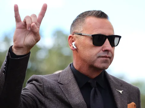 Longhorns HC Steve Sarkisian issues strong statement on rival Kentucky Wildcats ahead of upcoming game