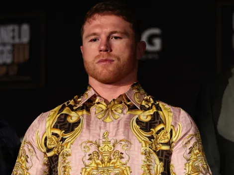 Canelo Alvarez reveals surprising condition to face Jake Paul in a potential fight