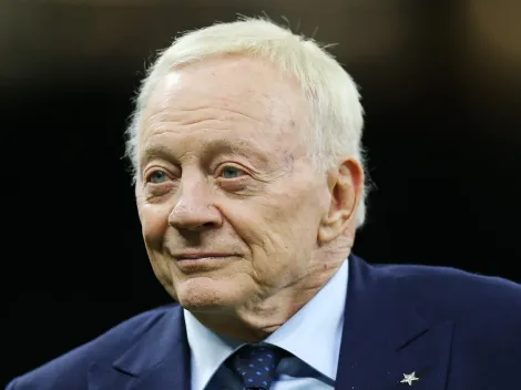 NFL News: Jerry Jones and Cowboys make final decision about signing Daniel Jones