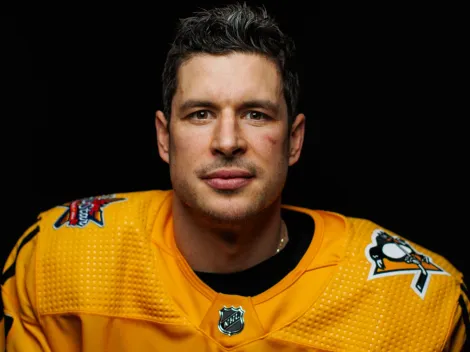 Sidney Crosby's net worth: How rich is the captain of the Pittsburgh Penguins?