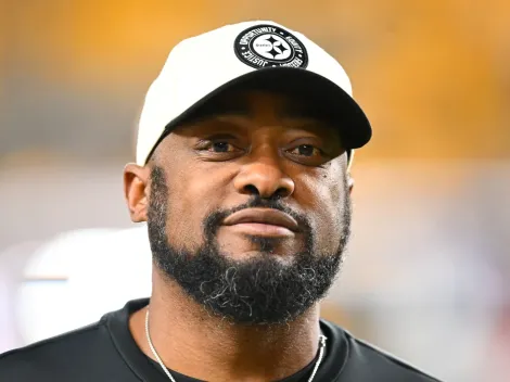 NFL News: Mike Tomlin sends warning to Russell Wilson and Steelers after loss against Browns