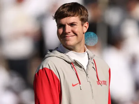 Buckeyes News: HC Ryan Day issues strong statement on the relevance of Will Howard in the game