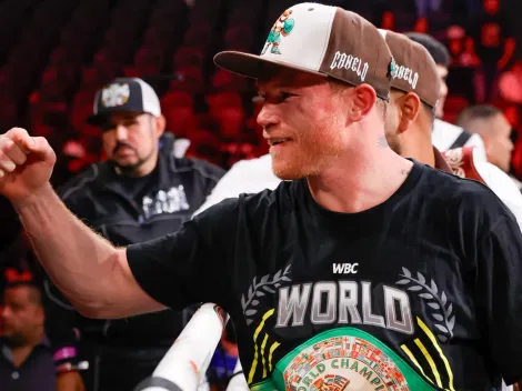 Canelo Alvarez vs. Jake Paul? Co-promoter drops intriguing insight after Mike Tyson fight's success