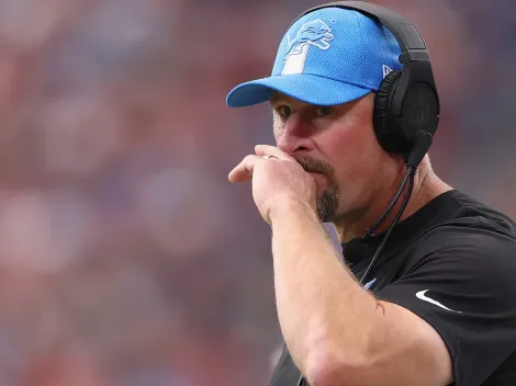 Lions News: HC Dan Campbell loses defensive key player ahead of the matchup against the Colts