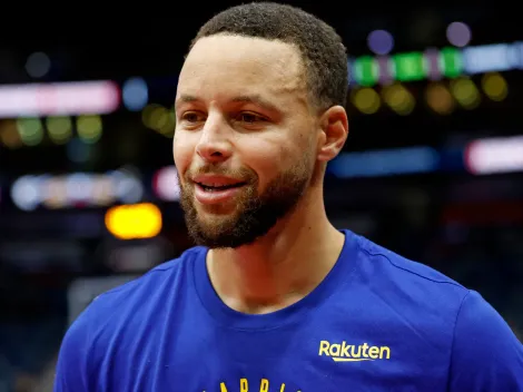 NBA News: Former champion claims Warriors’ Curry is on ‘revenge tour' after Thompson's exit