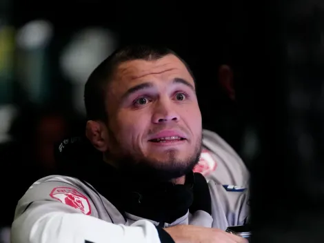 MMA News: Umar Nurmagomedov takes a shot at Merab Dvalishvili ahead of his fight with Petr Yan