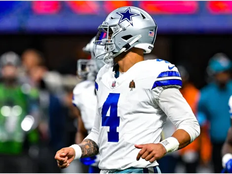 Where to watch Washington Commanders vs Dallas Cowboys in the USA: 2024 NFL Regular Season Game