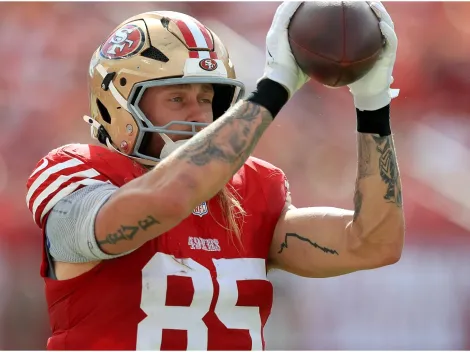 Where to watch Green Bay Packers vs San Francisco 49ers in the USA: 2024 NFL Regular Season Game