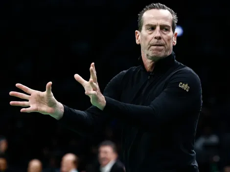 NBA News: Cavaliers’ Jarrett Allen praises coach Atkinson's huge transformation since Brooklyn days