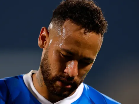 Neymar’s heartbreaking revelation: Contemplated ending his soccer career during Al-Hilal stint