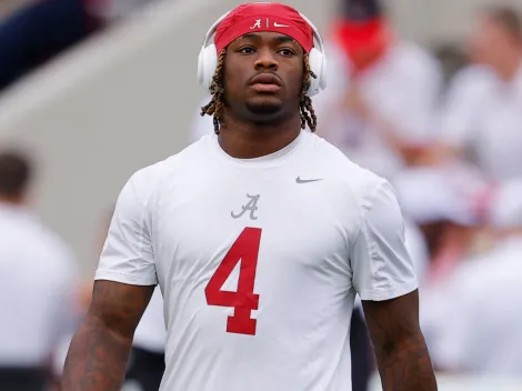 Alabama News: QB Jalen Milroe issues strong self-criticism following tough defeat to Oklahoma