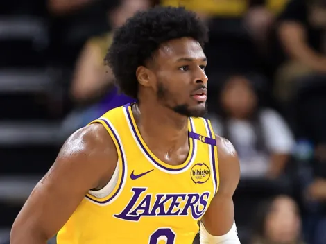 NBA News: Former Knicks' player gets brutally honest on LeBron James' son Bronny with the Lakers