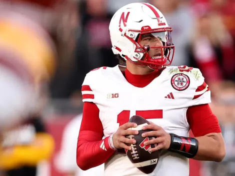 Nebraska News: QB Dylan Raiola issues strong statement after victory vs Wisconsin