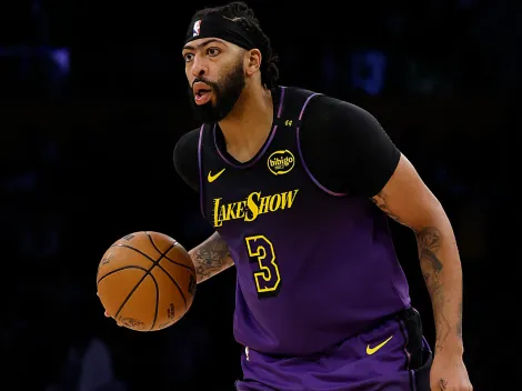 NBA News: Anthony Davis reveals key reason behind Lakers' loss to the Nuggets