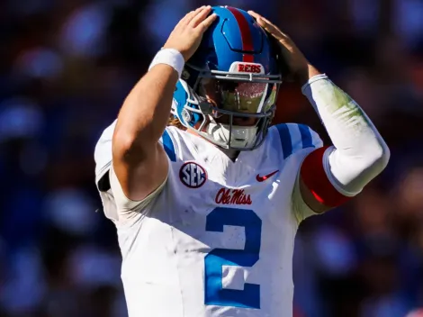 Rebels News: Ole Miss QB Jaxson Dart issues strong statement after loss to Florida