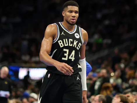 NBA News: Giannis Antetokounmpo sets the record straight on Bucks’ change of mindset