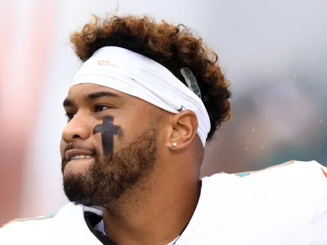 Tua Tagovailoa issues warning to Dolphins teammates about mistakes during win over Patriots