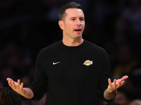 NBA News: JJ Redick calls out Lakers’ lack of competitive spirit in loss to Nuggets