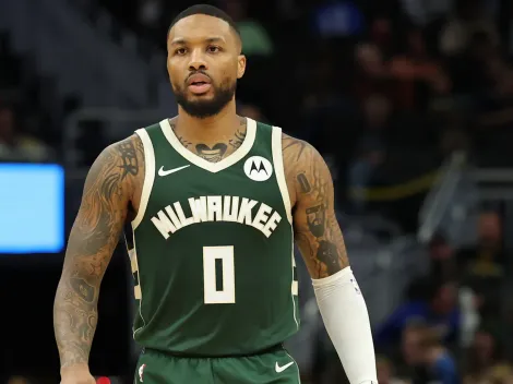 NBA News: Damian Lillard highlights key factor behind the Bucks’ season turnaround