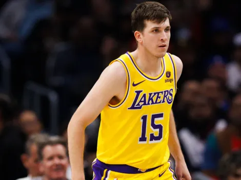 NBA News: Austin Reaves issues bold statement on Lakers’ loss to Nuggets