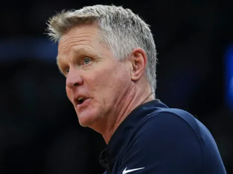 NBA News: Steve Kerr expresses disappointment over Warriors’ loss to the Spurs