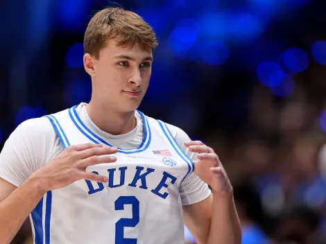 Orlando Magic's rising star raves about Duke freshman Cooper Flagg’s potential