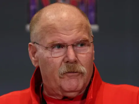 NFL News: Andy Reid sends clear message about Patrick Mahomes and Chiefs after win over Panthers