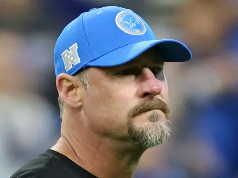 NFL News: Dan Campbell delivers powerful locker room message to Lions players after win over Colts