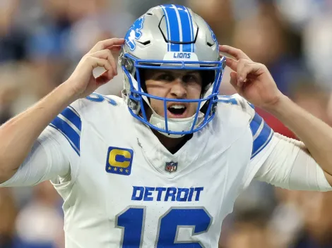 NFL News: Lions QB Jared Goff sends strong message after victory over Colts