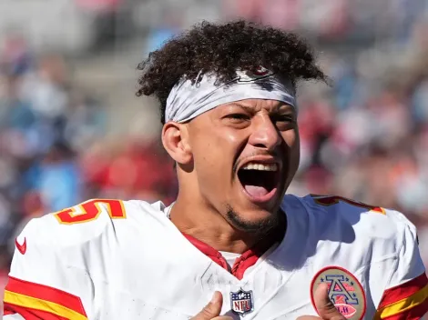 NFL News: Patrick Mahomes issues strong warning to Chiefs teammates after narrow win vs Panthers