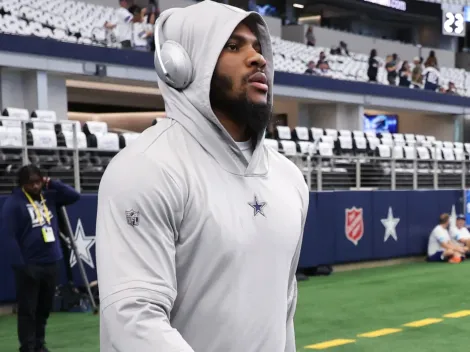 Cowboys News: Micah Parsons makes something clear to the rest of the NFL Teams