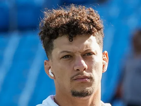 NFL News: Patrick Mahomes makes big admission about win vs Panthers with clear message to Chiefs teammates