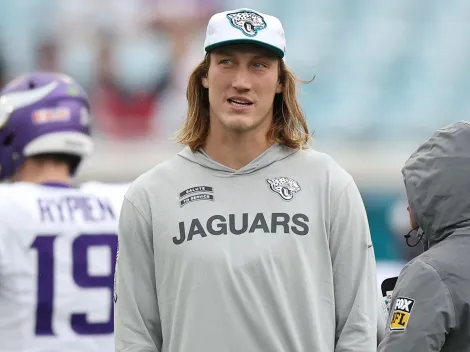 NFL News: Jaguars HC Doug Pederson provides important Trevor Lawrence injury update