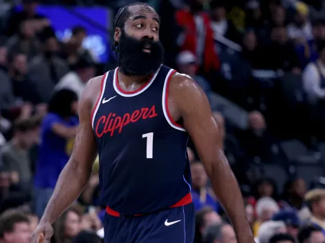 NBA News: James Harden sends a clear message about the Clippers' impressive run