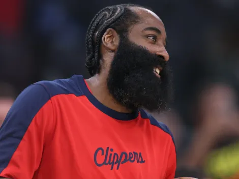 NBA News: Clippers star James Harden responds to Paul Pierce’s statements about him