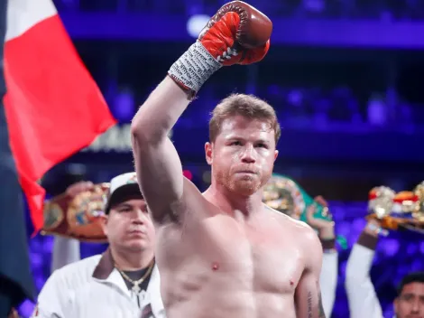 UFC President delivers strong warning to Jake Paul on possibility of Canelo Alvarez fight