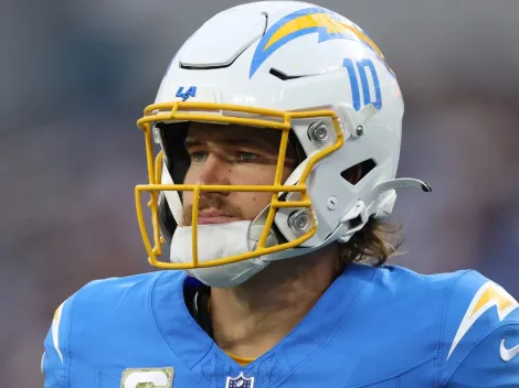 NFL News: Jim Harbaugh's key Chargers player responds to Justin Herbert's strong self-criticism