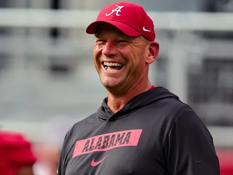 Kalen DeBoer's net worth: How rich is the Alabama Crimson Tide head coach?