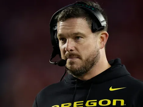 NCAAF News: Ducks HC Dan Lanning makes something clear about facing Washington