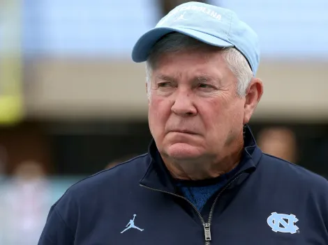 NCAAF News: North Carolina makes final decision about HC Mack Brown