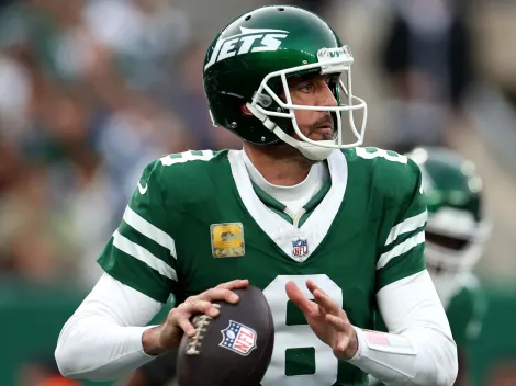 NFL News: Jets QB Aaron Rodgers clarifies situation regarding injury scans