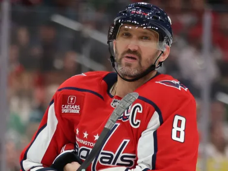 NHL News: Alex Ovechkin's teammate shares thoughts on Capitals' win over Panthers