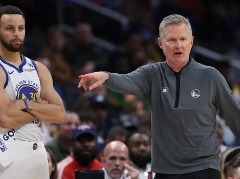 NBA News: Warriors' Steve Kerr explains his controversial minutes strategy for Stephen Curry