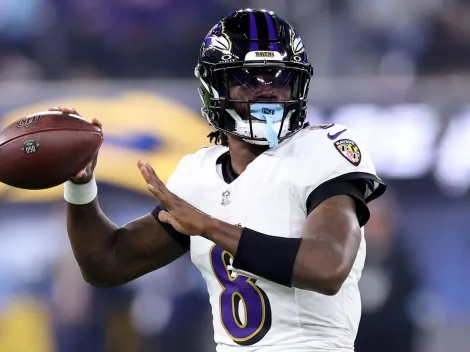 NFL News: Ravens QB Lamar Jackson offers strong self-criticism despite win over Chargers